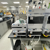 Agilent 1260 Infinity II HPLC System with DAD and Vialsampler image 2